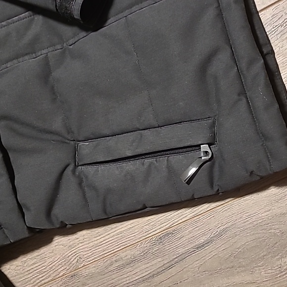 Ripzone girls Winter jacket - Picture 2 of 9